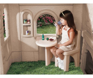 Fisher price step 2 playhouse clearance