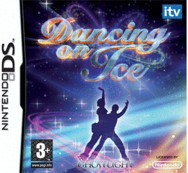 Dancing on Ice (DS)