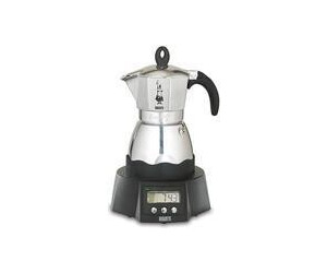 Bialetti easy shop timer