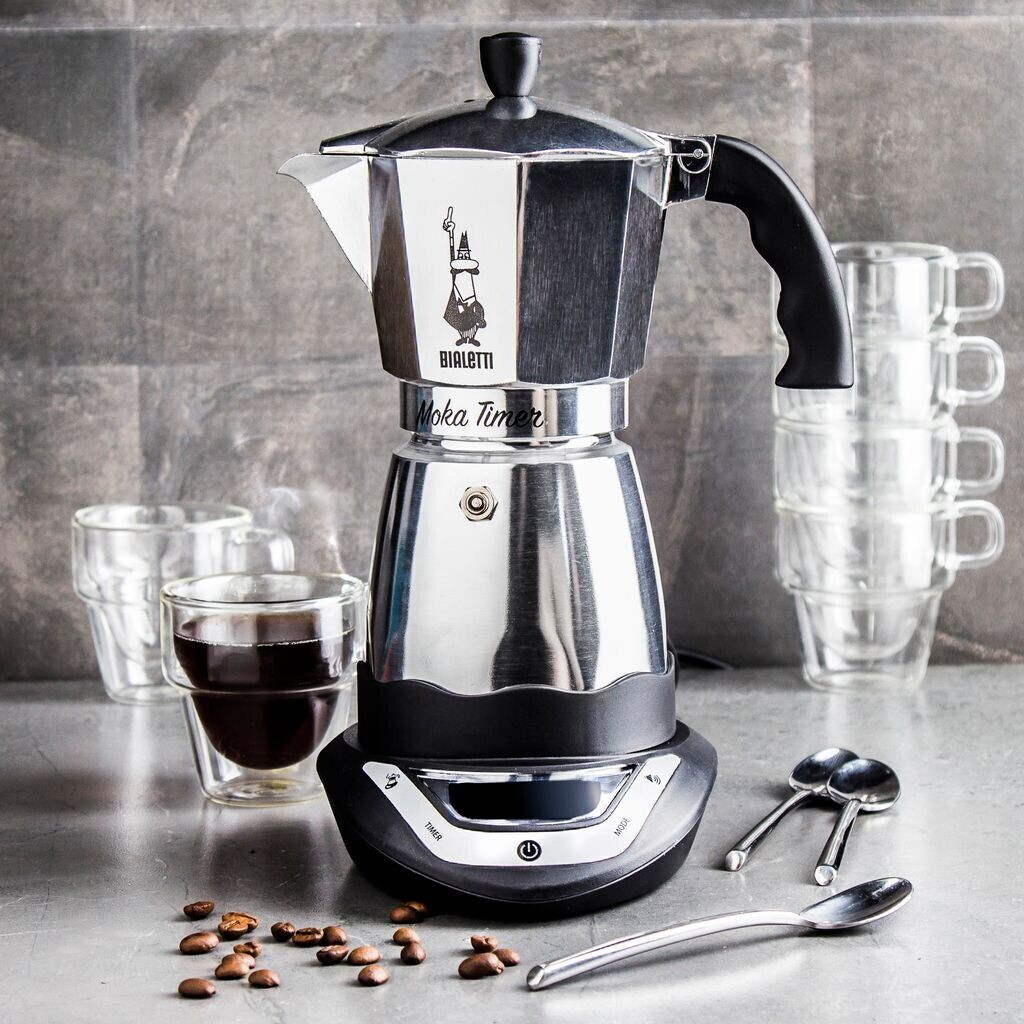 Bialetti 2025 easy caffe