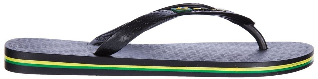 Ipanema Flag black