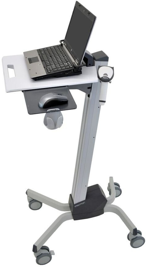 Ergotron Chariot StyleView LCD