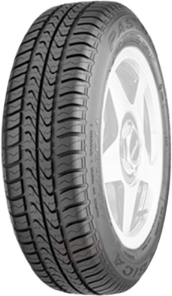 Debica Passio 2 165/70 R14 81T