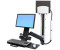 Ergotron StyleView HD Combo Arm