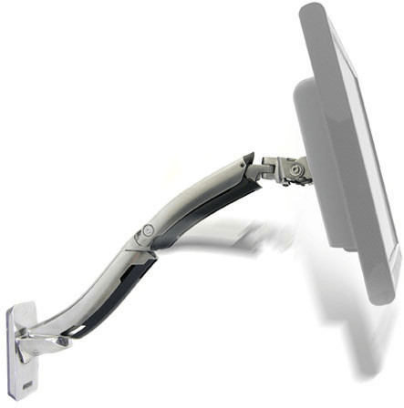 Ergotron Bras LCD de fixation MX (45-228-026)