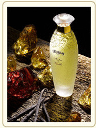 E.Coudray Ambre et Vanille Eau de Toilette (100 ml)