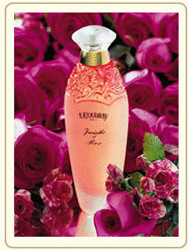 E.Coudray Jacinthe et Rose Eau de Toilette (100 ml)