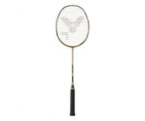 Victor Light Fighter 7500   Badmintonschläger Badminton Schläger Racket 