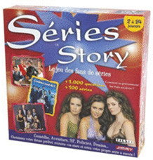Séries Story