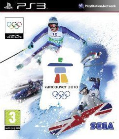 Vancouver 2010 (PS3)