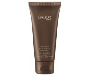 Babor Men Vitalizing Hair & Body Shampoo (200 ml)