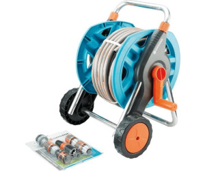 Schlauchwagen-Set GARDENA 02692-20