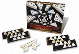 Triominos Excel