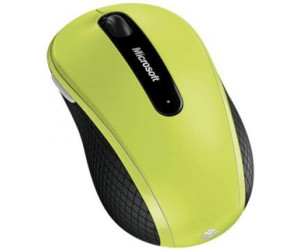 Microsoft wireless hot sale mobile mouse 4000