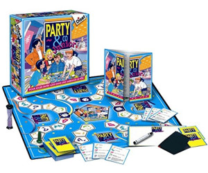 Party & Co. Junior - Party & Co.
