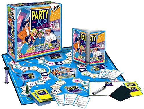 Party & Co. Junior