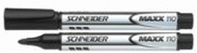Schneider 110 Maxx rouge