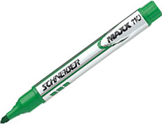 Schneider 110 Maxx vert