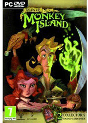 Tales of Monkey Island (PC)