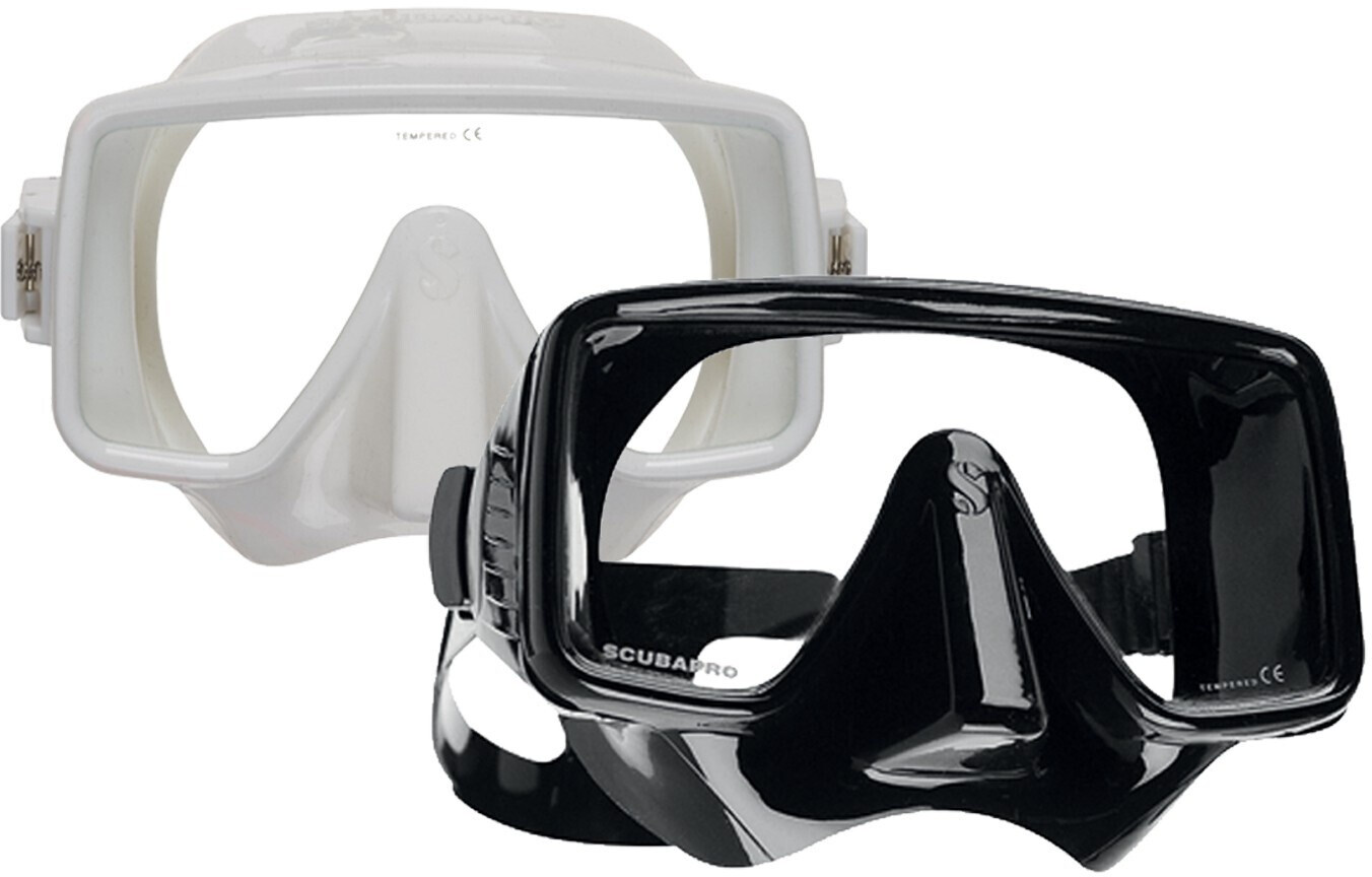 Scubapro Frameless
