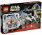 LEGO Star Wars Home One Mon Calamari Star Cruiser (7754)