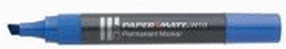 Paper-Mate Marqueur permanent W10 vert
