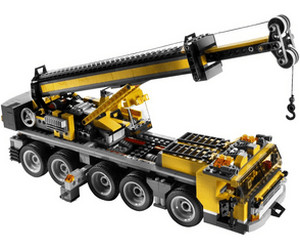 Lego Creator Autotransporter 6753 Ab 159 99