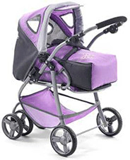 Bayer-Chic Poussette Speedy