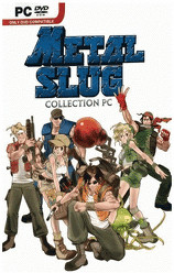 Metal Slug Collection (PC)