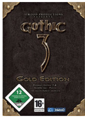 Gothic 3: Gold Edition (PC)