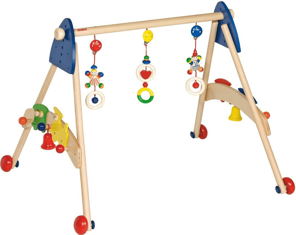 Heimess Portique petit train