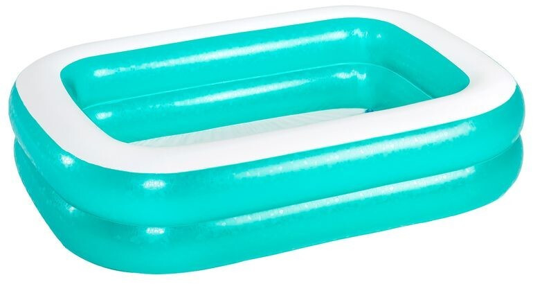 bestway family pool 201 x 150 x 51 cm 54005 preisvergleich bei idealo de