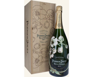 Buy Perrier-Jouët La Belle Époque from £147.59 (Today) – Best