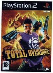 Total Overdose (PS2)