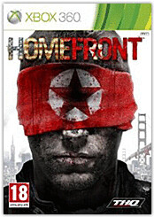 Homefront (Xbox 360)