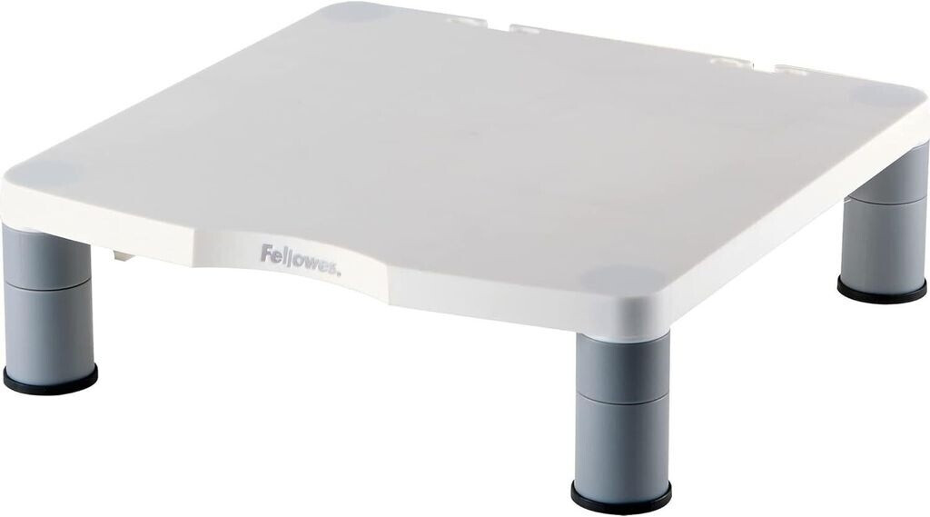 Fellowes Support moniteur standard platine