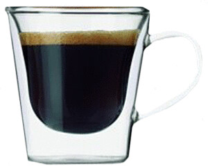 Bredemeijer Duo Set 2 verres espresso