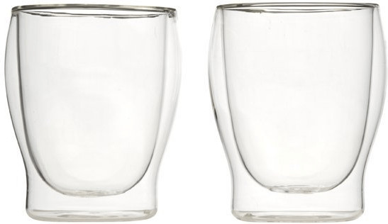 Bredemeijer Duo Set 2 verres 350 ml