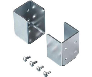 Rittal Halter für Schutzbalken TS 8801.000 VE2