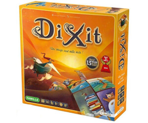 Dixit toysrus discount