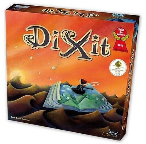 Dixit toysrus online