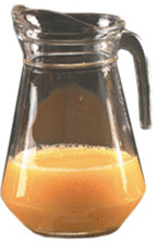 Ritzenhoff & Breker Carafe 1,3 l