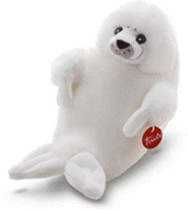 Trudi Phoque Lucy 42 cm