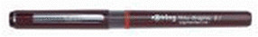 Rotring Tikky Graphic 0,1 mm