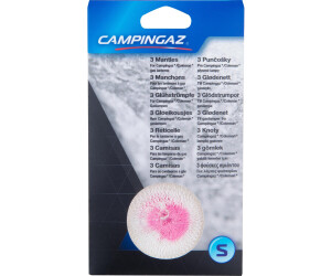 Campingaz Gas Mantle Size S