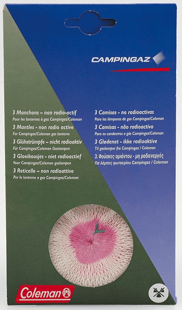 Campingaz Manchon de rechange M