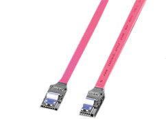 Roline SATA Cable 0.5m (11.03.1554)