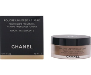 Chanel Poudre Universelle Libre Natural Finish Loose Powder 121
