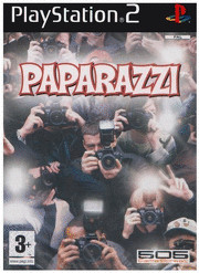 Paparazzi (PS2)