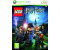 LEGO Harry Potter: Years 1 - 4 (Xbox 360)